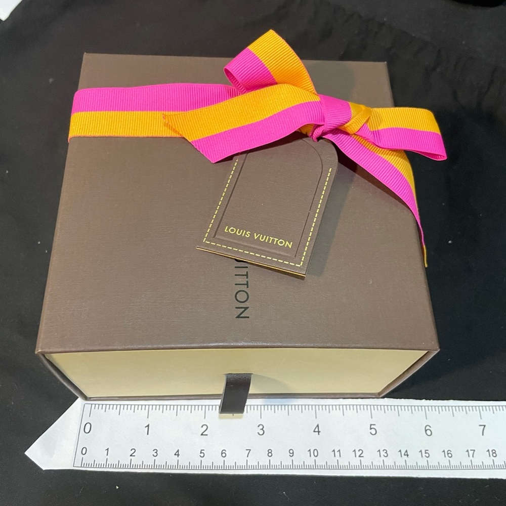Authentic Gift Box - image 1